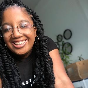 Meet your Posher, Samirah